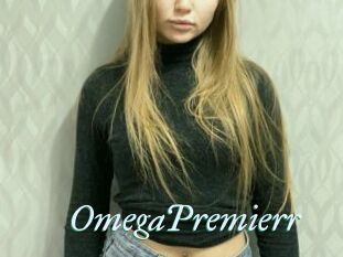 OmegaPremierr