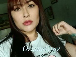 OrianaGray