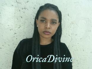 OricaDivine