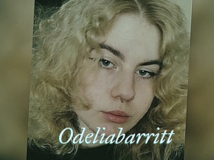 Odeliabarritt