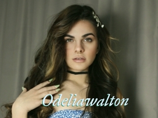 Odeliawalton