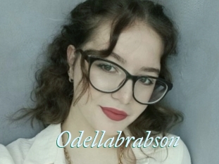 Odellabrabson