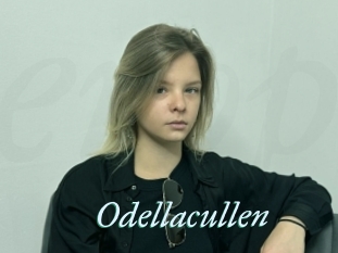 Odellacullen