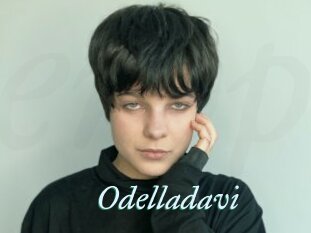 Odelladavi