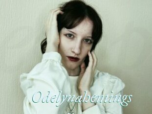 Odelynahemings