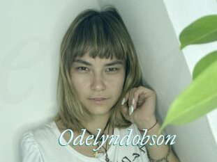 Odelyndobson