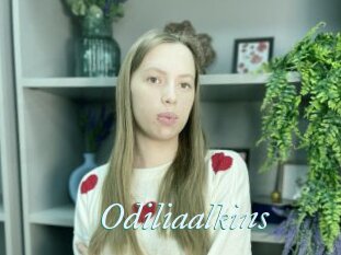 Odiliaalkins