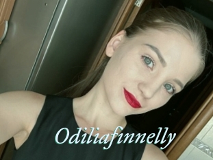 Odiliafinnelly