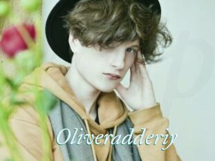 Oliveradderiy