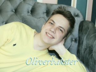 Oliverbakster