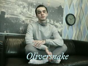 Oliversnake