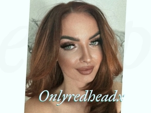 Onlyredheadx