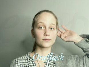 Oraflack