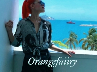 Orangefaiiry