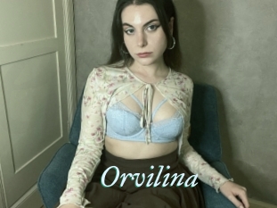 Orvilina