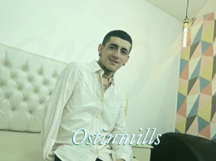 Ostinmills
