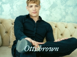 Ottisbrown