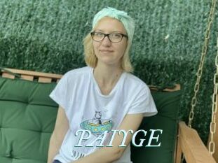 PAIYGE