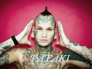 PATAKI
