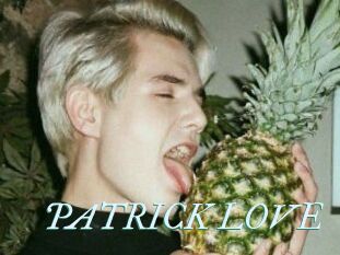 PATRICK_LOVE
