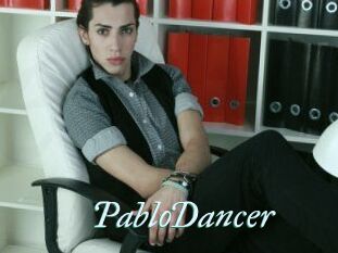 PabloDancer