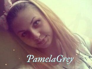 PamelaGrey