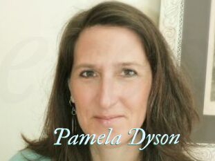 Pamela_Dyson