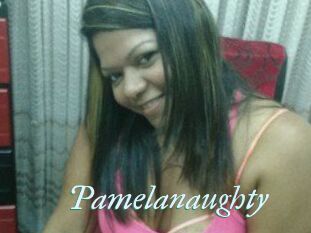 Pamelanaughty