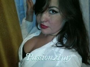PassionAmy