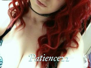 Patience22