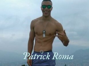Patrick_Roma