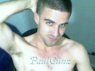 PaulGunz