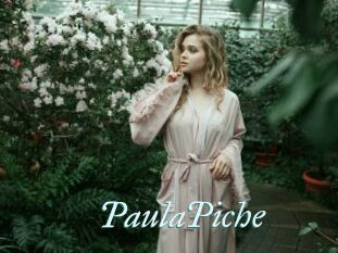 PaulaPiche