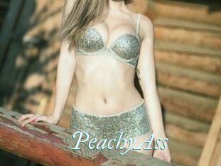 PeachyAss