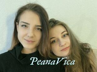 PeanaVica