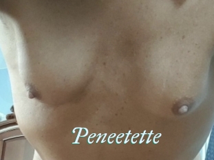 Peneetette