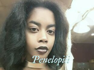 Penelopiii