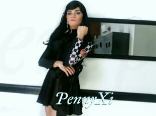 PennyXi