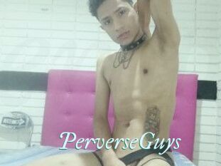 PerverseGuys