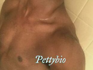Pettybio