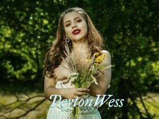 PeytonWess