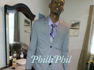 PhilliPhil