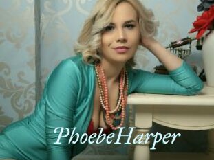 PhoebeHarper
