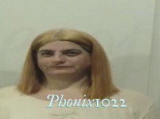 Phonix1022