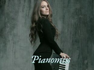 Pianomiss