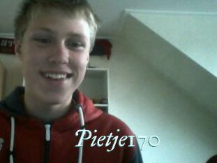 Pietje170