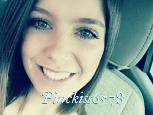 Pinckiss6578