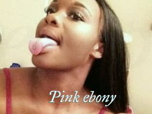 Pink_ebony