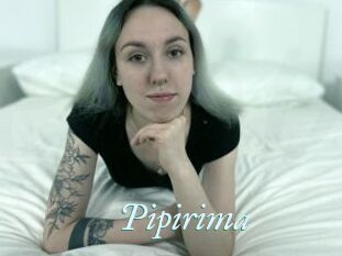 Pipirima