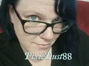 PixieDust88